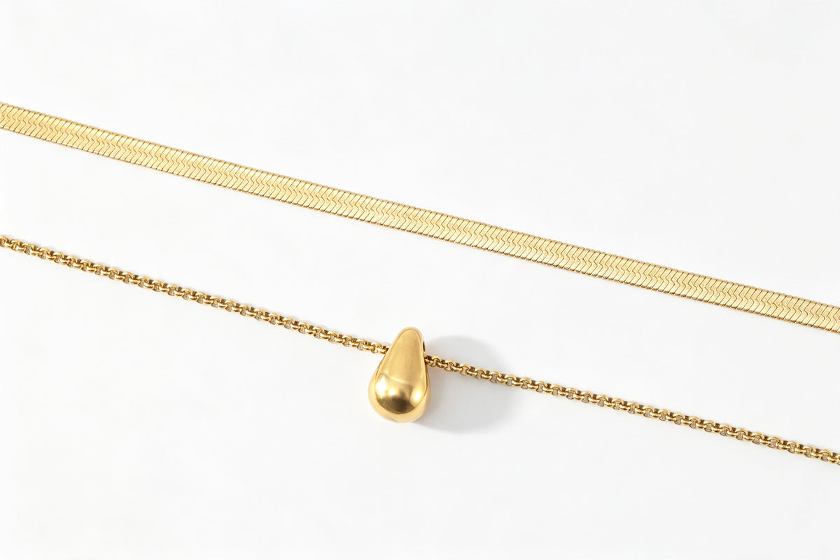 Seraphina Necklace Set