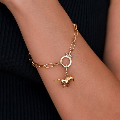 Horse Charm