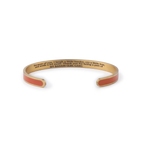 My Badass Girl Gang Multiple Color Bangle