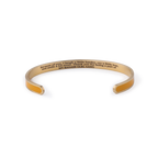 My Badass Girl Gang Multiple Color Bangle