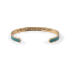 My Badass Girl Gang Multiple Color Bangle