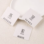Monogram Name Ring