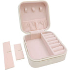 Jewelry Travel Case