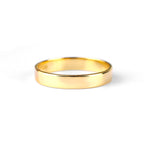 The Timeless Band Ring