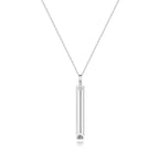 The Whisper Necklace
