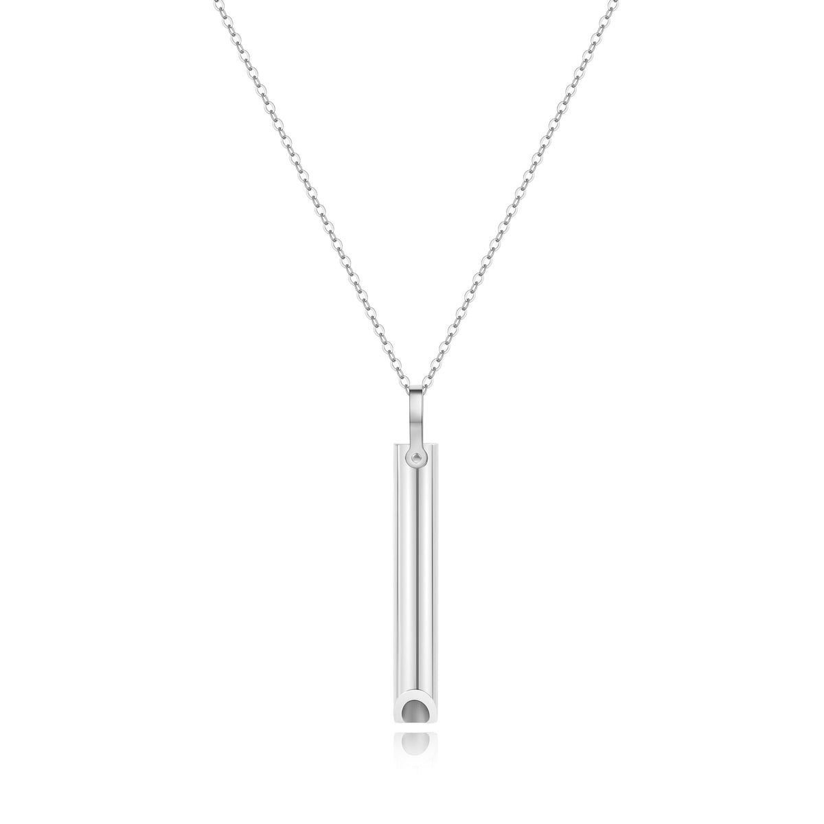 The Whisper Necklace