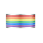 Rainbow Band Ring