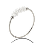 Mini Pearl Ring