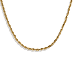 Rope Chain Necklace