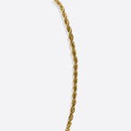 Rope Chain Necklace