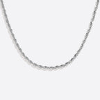 Rope Chain Necklace