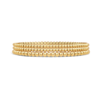 433 Beaded Bracelet Stacking Set