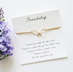 Friendship Bracelet