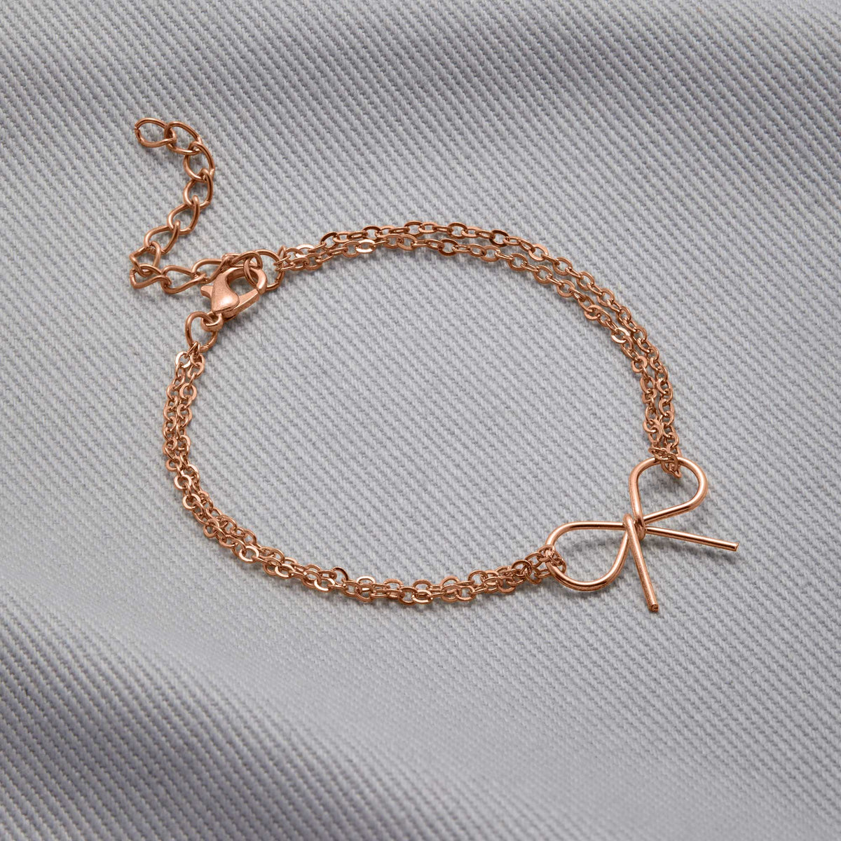 Friendship Bracelet