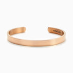 I Fucking Love You Cuff Bracelet