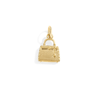 Purse Charm