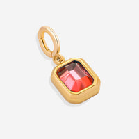 January Garnet