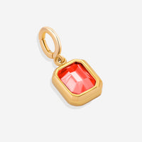 July Ruby