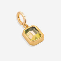 November Citrine