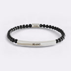 Be Kind Beaded Inspire Bracelet
