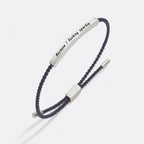 Because I F♥cking Sparkle Inspire Bracelet