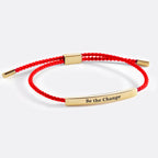 Be the Change Inspire Bracelet