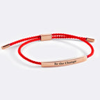 Be the Change Inspire Bracelet
