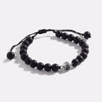 Beaded Photo Bracelet