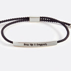 Boss Up & Conquer Inspire Bracelet