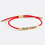 Boss Up & Conquer Inspire Bracelet