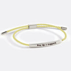Boss Up & Conquer Inspire Bracelet