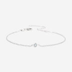 Bubble Solitaire Bracelet