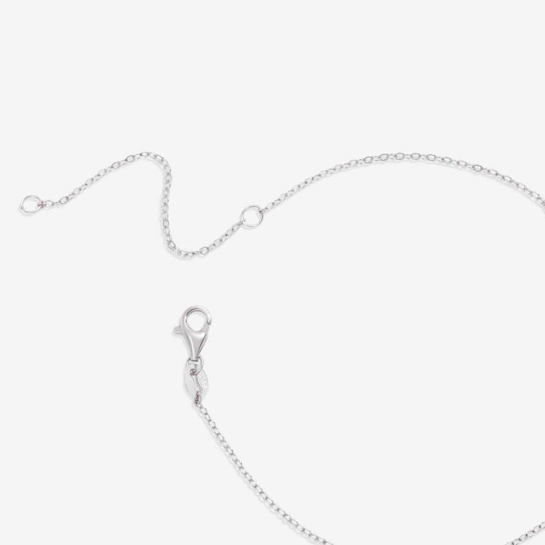 Bubble Solitaire Bracelet