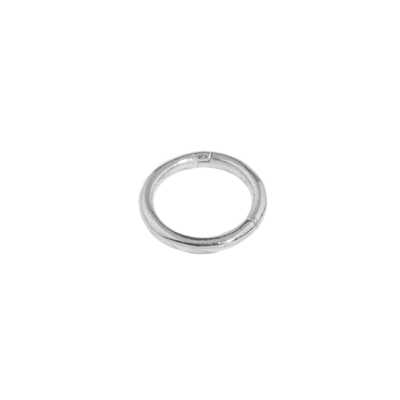Classic Cartilage Hoop Earrings | 16g