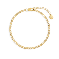 Cuban Chain Bracelet