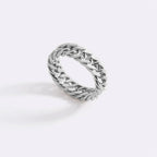 Curb Chain Ring