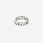 Curb Chain Ring