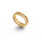 Curb Chain Ring