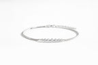 Classic Arc Bracelet