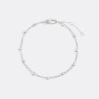 Double Chain Bracelet