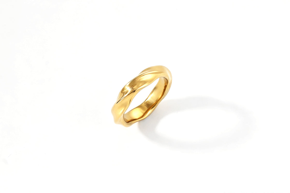 Dune Ring