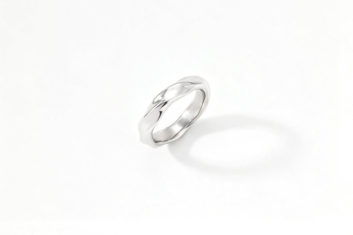 Dune Ring