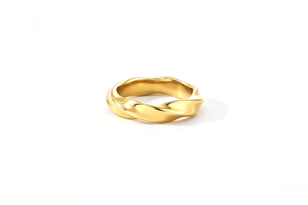 Dune Ring