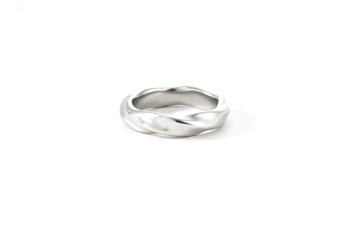 Dune Ring