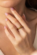 Dune Ring