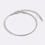 Essential Box Chain Bracelet
