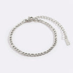 Essential Figaro Chain Bracelet