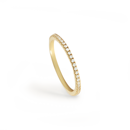 Eternity Diamond Ring