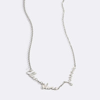 Silver