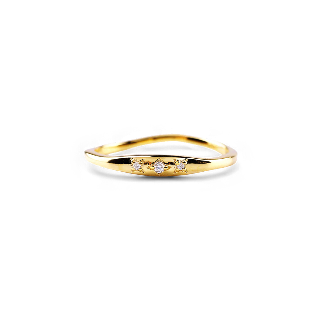 Fallen Stars Ring